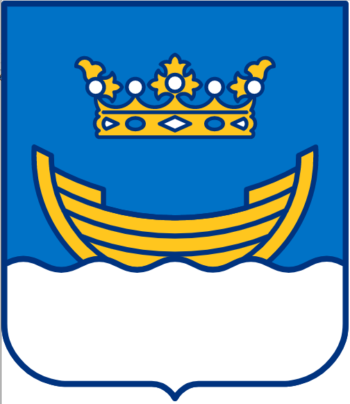 Blason de la ville de Helsinki